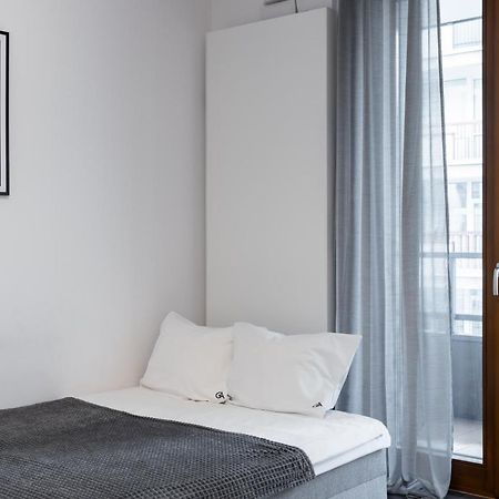 Golden Apartments - Old Town - Studio ワルシャワ エクステリア 写真